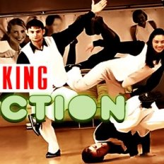 Breaking Direction