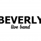 Beverly live band