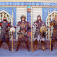 Казахские батыры