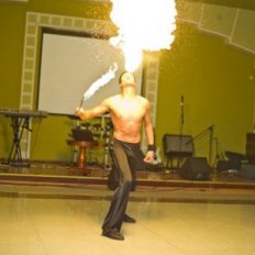 Факир Александр Эшанходжаев