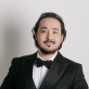 Расул Жармагамбетов - солист Astana Opera