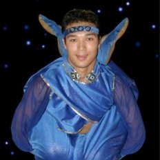 Беркин Болатов