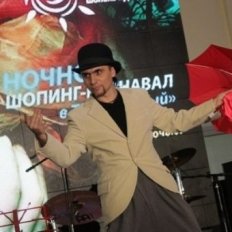 Мистер Майрон