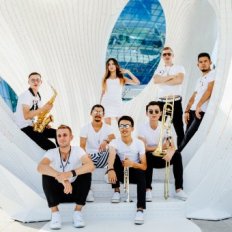 Las Vegas Band