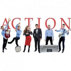 ВИА «Action»