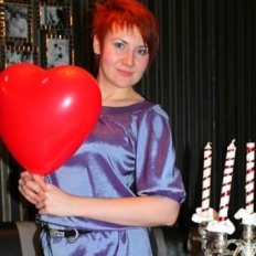 Ирина Ткаченко