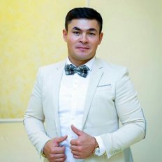Ведущий Сабит