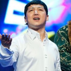 Нурдаулет Шертим