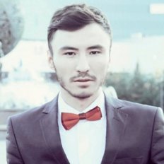 Дани Капаров