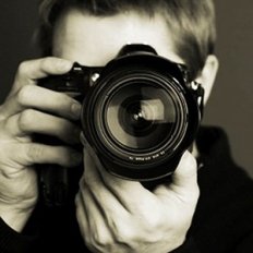 Фотограф Энди