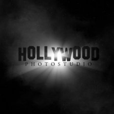 Фотостудия HOLLYWOOD