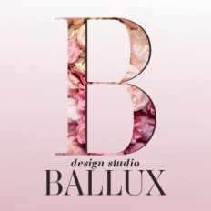 Design studio Ballux