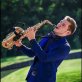 Live Sax Vadim Drozdovskyi